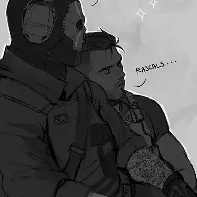 Profile image of Poly 141 - Road Trip