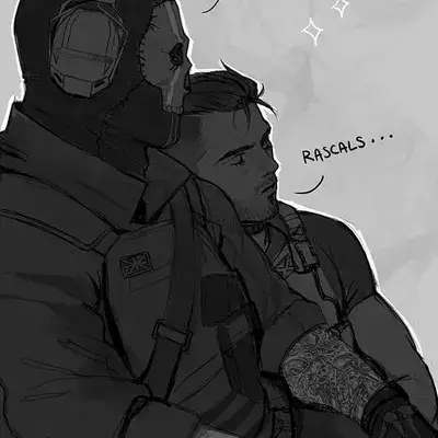 SorryTree2891의 Poly 141 - Road Trip