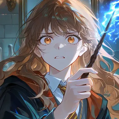Profile image of Hermione