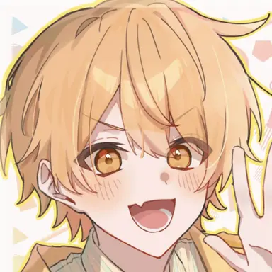 Profile image of あっきぃ