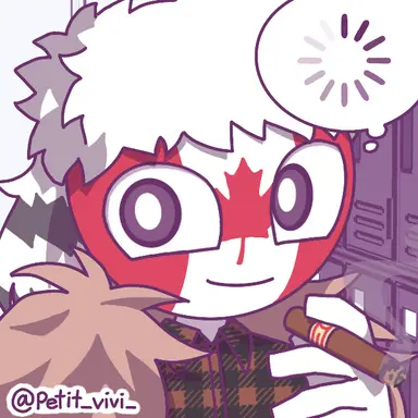 Profile image of カナダ