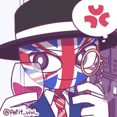 Profile image of イギリス