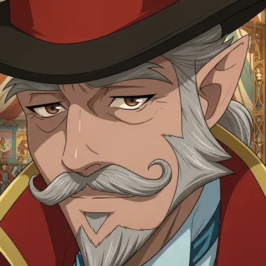 Profile image of Gustav Fletching