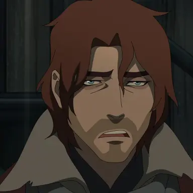 Profile image of Caleb Widogast
