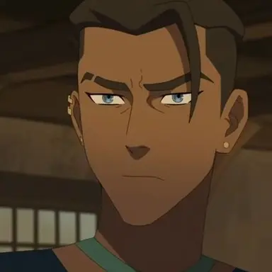 Profile image of Beau Lionett