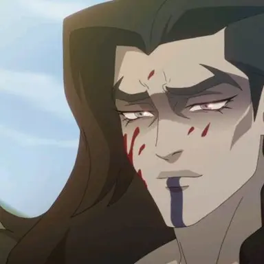 Profile image of Yasha Nydoorin