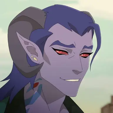 Profile image of Mollymauk Tealeaf