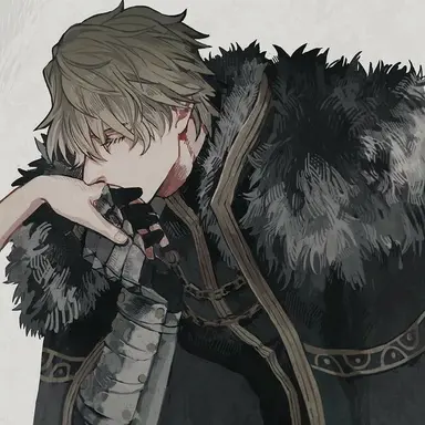 Profile image of 케발만크 차빌로