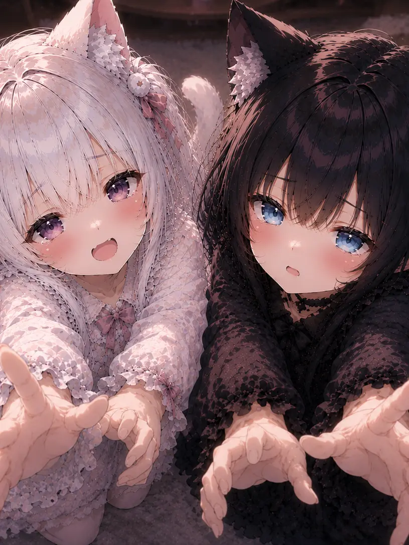 fwerisetto의 どちらを信じる？