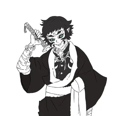 Profile image of 카이가쿠