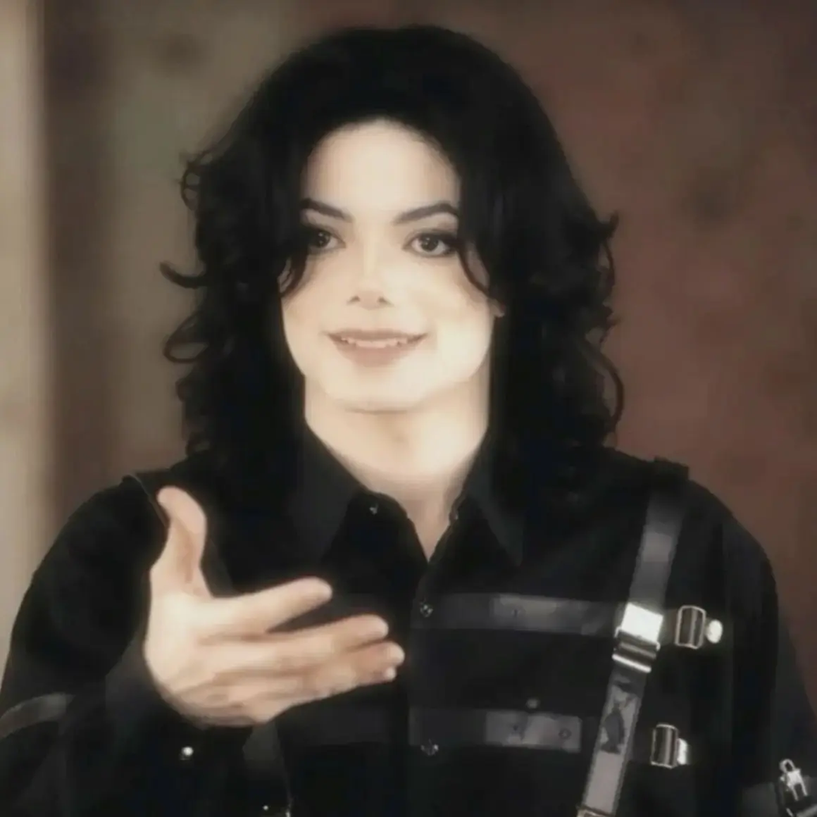 PastelGravy8010의 Michael Jackson husband