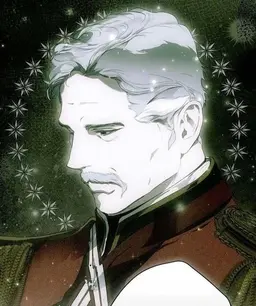 Profile image of Maximilian von Lunex