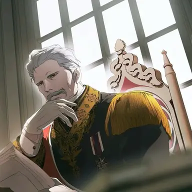 Profile image of Maximilian von Lunex