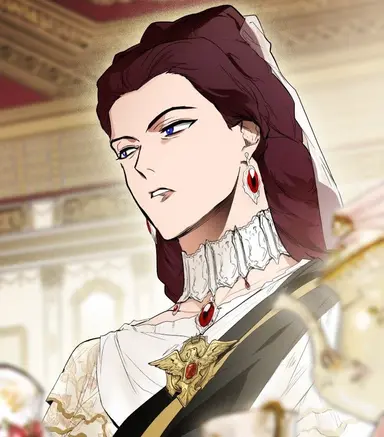 Profile image of Elizabeth von Lunex