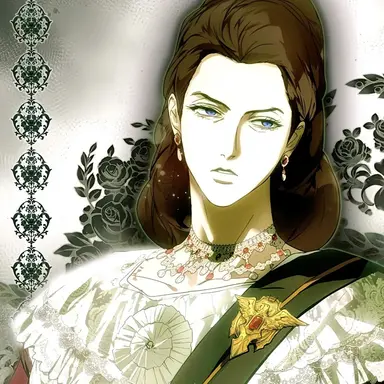 Profile image of Elizabeth von Lunex