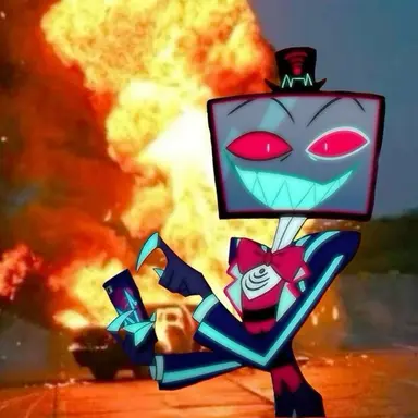 Profile image of Vox