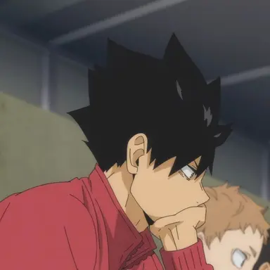 Profile image of 쿠로오 테츠로