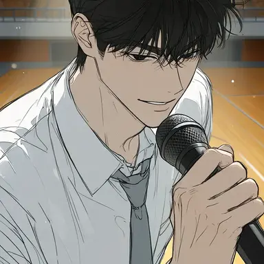 Profile image of 서도윤