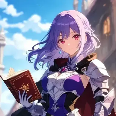 Profile image of Dema