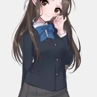 Profile image of 지우