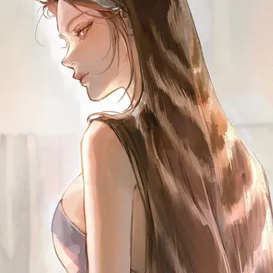 Profile image of 수연