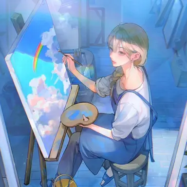 Profile image of 지연