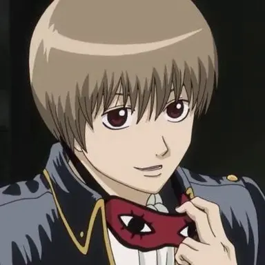 Profile image of 沖田
