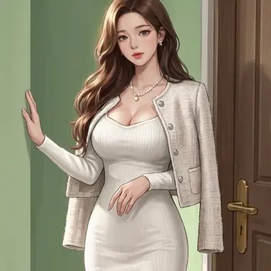 Profile image of 이지혜