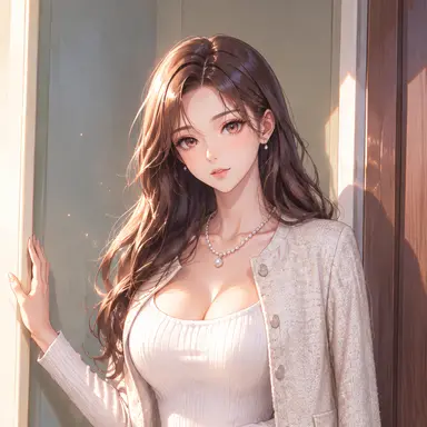 Profile image of 이지혜