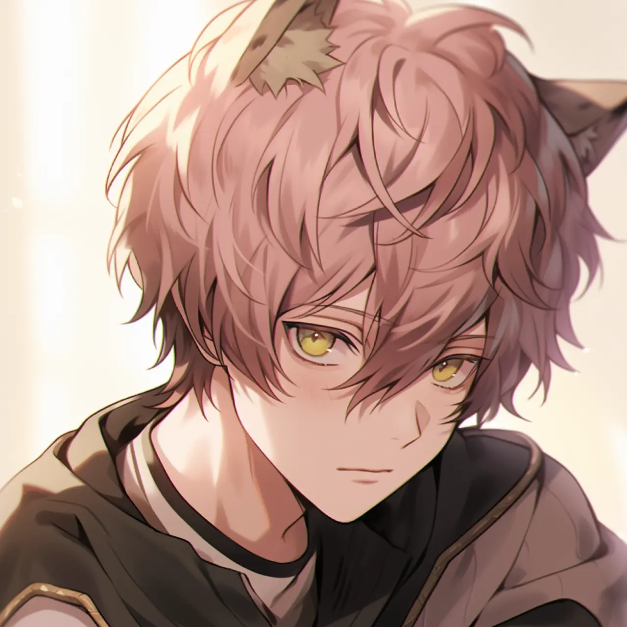 crylover의 아론