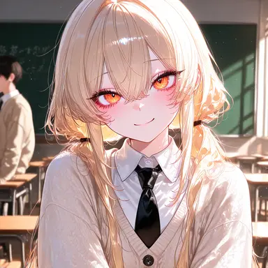 Profile image of Hong Chae-rin