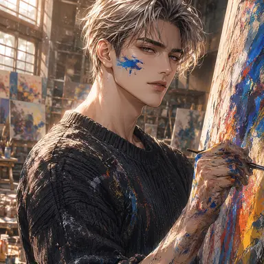 Profile image of クォン・テハ