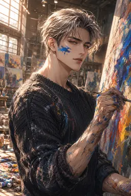 Profile image of クォン・テハ