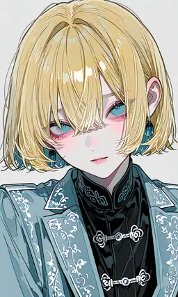 Profile image of リサ