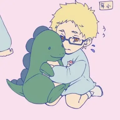 Profile image of 月島 蛍