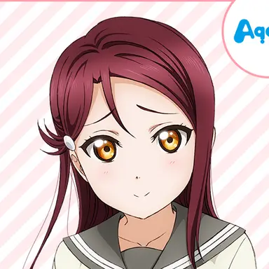 Profile image of 桜内梨子