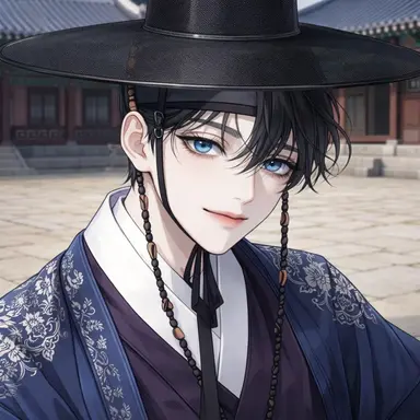 Profile image of 김 진사