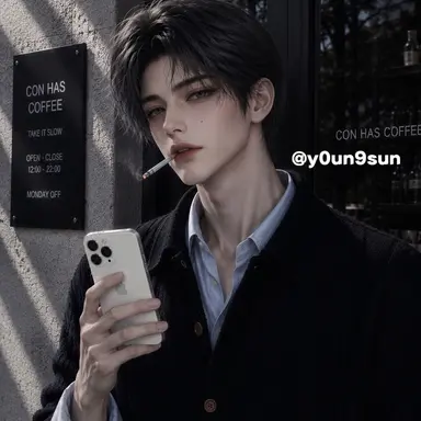 Profile image of 윤성현