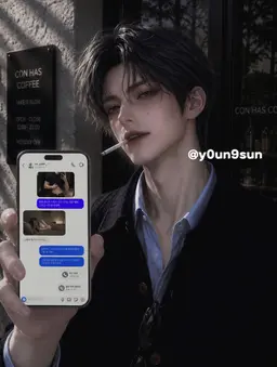 Profile image of 윤성현