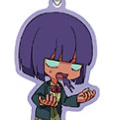 Profile image of Sumire Busujima