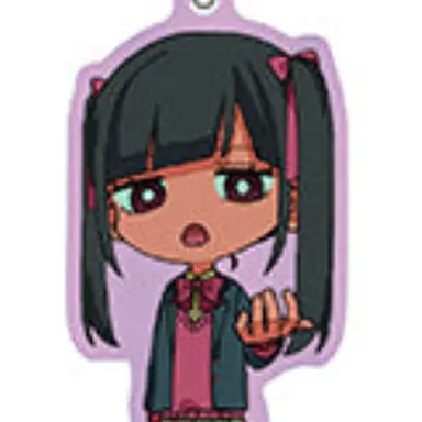 Profile image of Riko Yamikawa