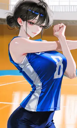 Profile image of 新島　ゆか
