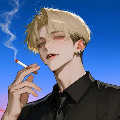 Profile image of Kei