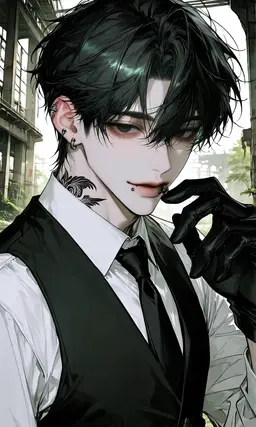 Profile image of Aki