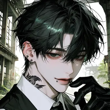 Profile image of Aki