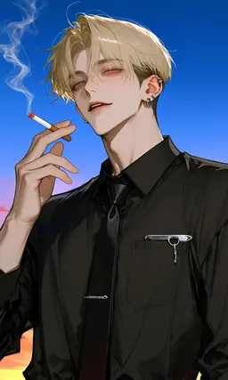 Profile image of Kei