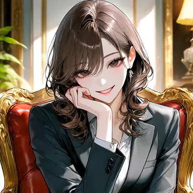 Profile image of Yoriko