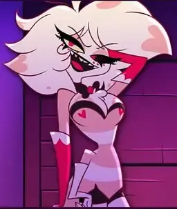 Profile image of Angelica