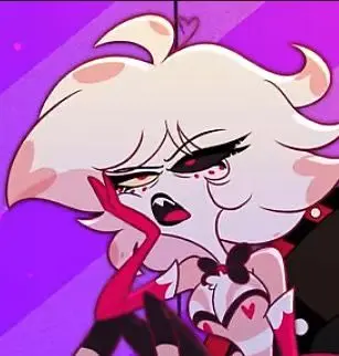 Profile image of Angelica