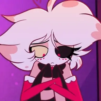Profile image of Angelica